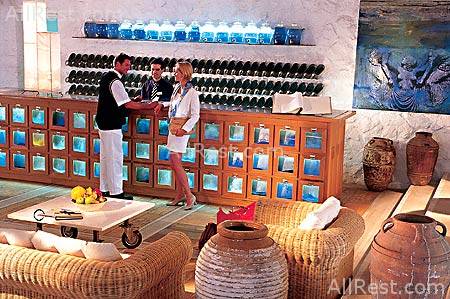 Grecotel Myconos Blu 24